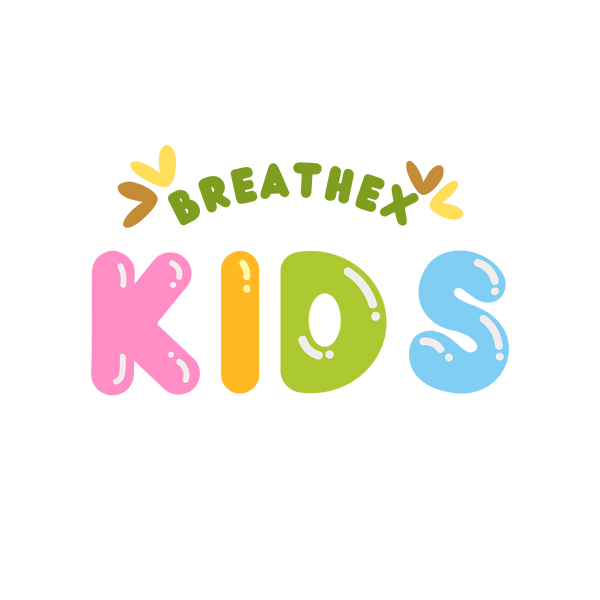 BreatheX Kids